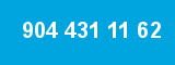 904 431 11 62